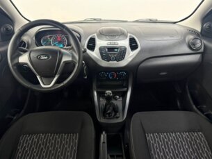 Foto 6 - Ford Ka Ka Hatch SE 1.0 (Flex) manual