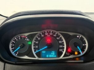 Foto 9 - Ford Ka Ka Hatch SE 1.0 (Flex) manual