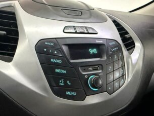 Foto 10 - Ford Ka Ka Hatch SE 1.0 (Flex) manual