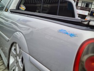 Foto 6 - Volkswagen Saveiro Saveiro SuperSurf 1.6 G4 (Flex) manual