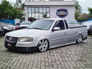 Foto 7 - Volkswagen Saveiro Saveiro SuperSurf 1.6 G4 (Flex) manual