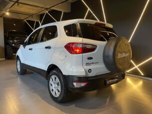 Foto 3 - Ford EcoSport Ecosport 1.5 SE (Aut) automático