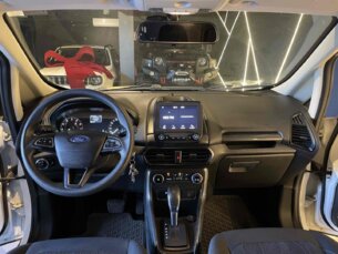 Foto 9 - Ford EcoSport Ecosport 1.5 SE (Aut) automático