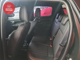 Foto 6 - Fiat Strada Strada 1.3 Cabine Dupla Ranch (Aut) automático