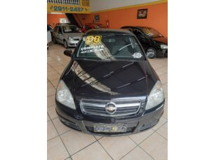 Foto 4 - Chevrolet Vectra Vectra Elegance 2.0 (Flex) manual