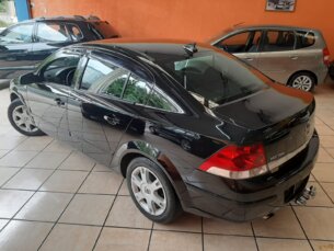 Foto 5 - Chevrolet Vectra Vectra Elegance 2.0 (Flex) manual