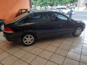 Foto 7 - Chevrolet Vectra Vectra Elegance 2.0 (Flex) manual