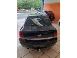 Foto 8 - Chevrolet Vectra Vectra Elegance 2.0 (Flex) manual