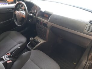 Foto 9 - Chevrolet Vectra Vectra Elegance 2.0 (Flex) manual