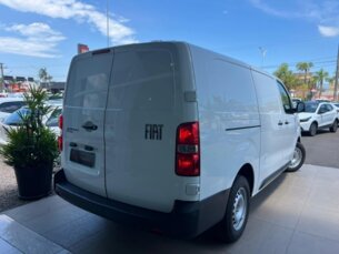 Foto 2 - Fiat Scudo Scudo 1.5 TD Cargo manual