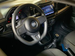 Foto 8 - Fiat Strada Strada 1.4 Cabine Plus Endurance manual