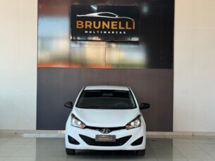 Foto 2 - Hyundai HB20 HB20 1.0 Comfort manual