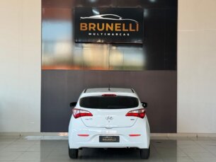 Foto 4 - Hyundai HB20 HB20 1.0 Comfort manual