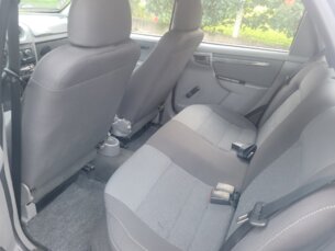 Foto 7 - Chevrolet Prisma Prisma 1.4 8V LT (Flex) manual