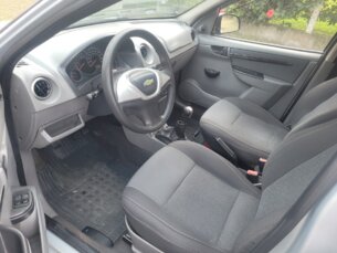 Foto 9 - Chevrolet Prisma Prisma 1.4 8V LT (Flex) manual