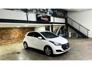 Foto 1 - Hyundai HB20 HB20 1.6 Comfort Style (Aut) automático