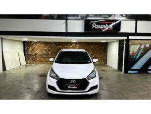 Foto 2 - Hyundai HB20 HB20 1.6 Comfort Style (Aut) automático