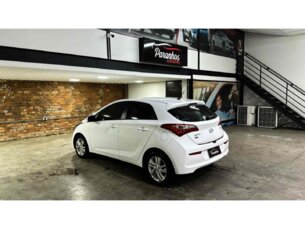 Foto 4 - Hyundai HB20 HB20 1.6 Comfort Style (Aut) automático