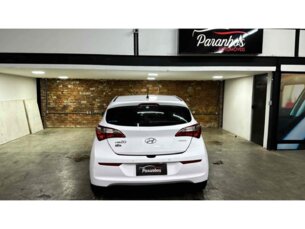 Foto 5 - Hyundai HB20 HB20 1.6 Comfort Style (Aut) automático
