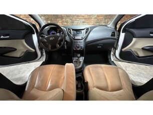 Foto 7 - Hyundai HB20 HB20 1.6 Comfort Style (Aut) automático