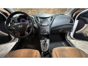 Foto 8 - Hyundai HB20 HB20 1.6 Comfort Style (Aut) automático