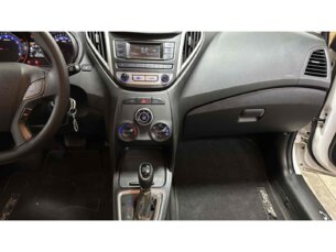 Foto 9 - Hyundai HB20 HB20 1.6 Comfort Style (Aut) automático