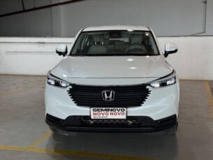 Foto 2 - Honda HR-V HR-V 1.5 EX CVT automático