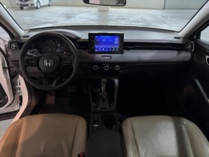 Foto 4 - Honda HR-V HR-V 1.5 EX CVT automático