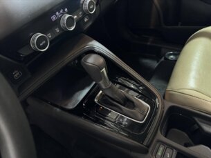 Foto 6 - Honda HR-V HR-V 1.5 EX CVT automático