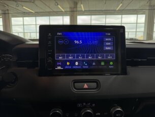 Foto 7 - Honda HR-V HR-V 1.5 EX CVT automático