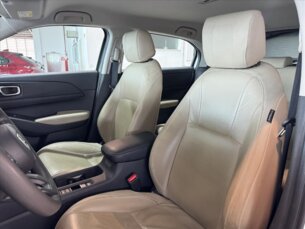 Foto 8 - Honda HR-V HR-V 1.5 EX CVT automático