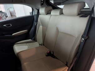 Foto 9 - Honda HR-V HR-V 1.5 EX CVT automático