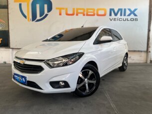 Foto 3 - Chevrolet Onix Onix 1.4 LTZ SPE/4 (Aut) automático