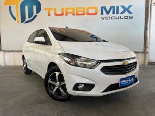 Foto 4 - Chevrolet Onix Onix 1.4 LTZ SPE/4 (Aut) automático
