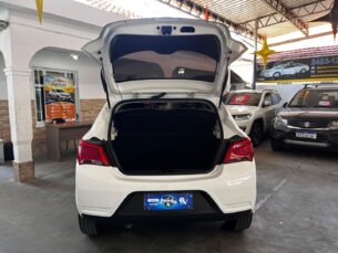 Foto 7 - Chevrolet Onix Onix 1.4 LTZ SPE/4 (Aut) automático