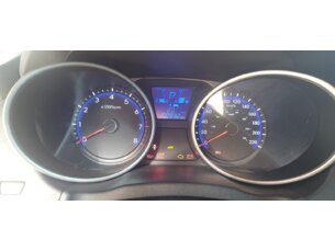 Hyundai ix35 ix35 GLS 2.0L 16v (Flex) (Aut)