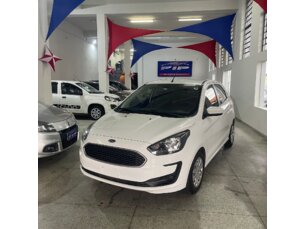 Foto 1 - Ford Ka Ka 1.5 SE (Flex) manual