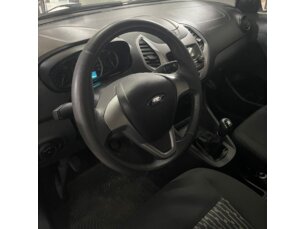 Foto 2 - Ford Ka Ka 1.5 SE (Flex) manual