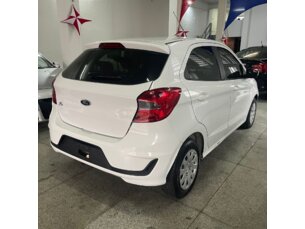 Foto 3 - Ford Ka Ka 1.5 SE (Flex) manual