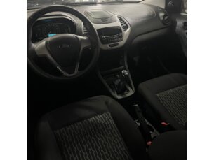 Foto 4 - Ford Ka Ka 1.5 SE (Flex) manual