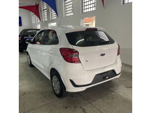 Foto 7 - Ford Ka Ka 1.5 SE (Flex) manual