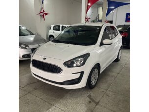 Foto 8 - Ford Ka Ka 1.5 SE (Flex) manual