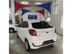 Foto 10 - Ford Ka Ka 1.5 SE (Flex) manual