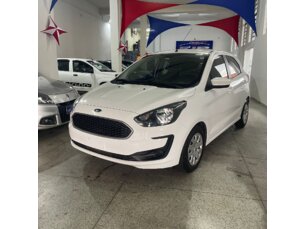 Foto 11 - Ford Ka Ka 1.5 SE (Flex) manual