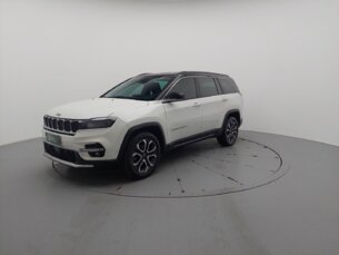 Foto 1 - Jeep Commander Commander 1.3 T270 Limited automático