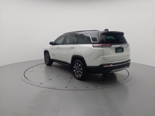 Foto 3 - Jeep Commander Commander 1.3 T270 Limited automático