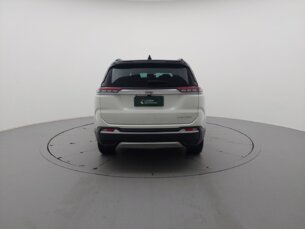 Foto 4 - Jeep Commander Commander 1.3 T270 Limited automático