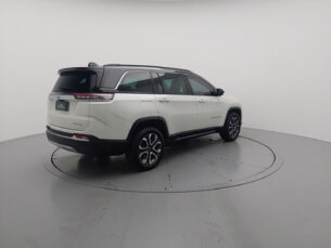 Foto 5 - Jeep Commander Commander 1.3 T270 Limited automático