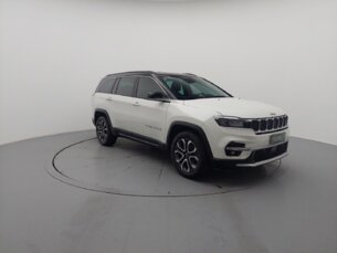 Foto 7 - Jeep Commander Commander 1.3 T270 Limited automático