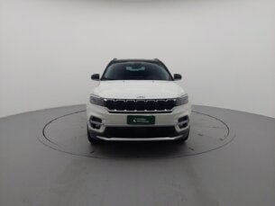 Foto 8 - Jeep Commander Commander 1.3 T270 Limited automático